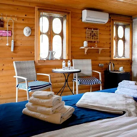 Eco House Kavalier *